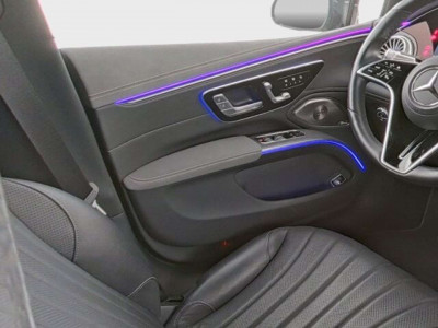 Mercedes-Benz EQS Gebrauchtwagen