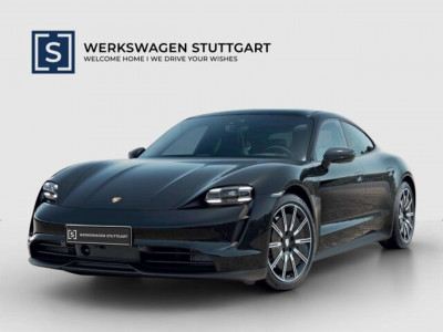 Porsche Taycan Gebrauchtwagen