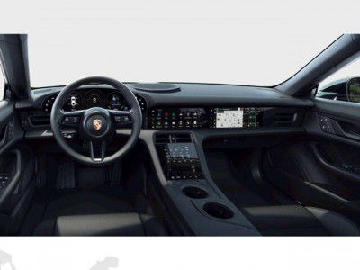 Porsche Taycan Gebrauchtwagen