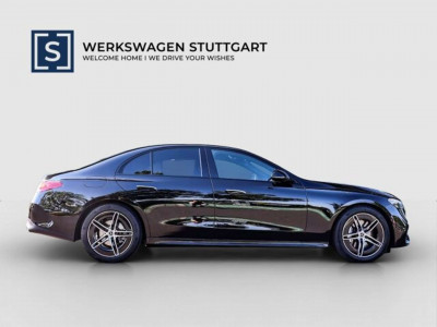 Mercedes-Benz E-Klasse Gebrauchtwagen