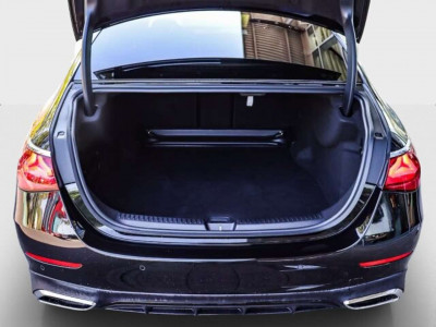 Mercedes-Benz E-Klasse Gebrauchtwagen