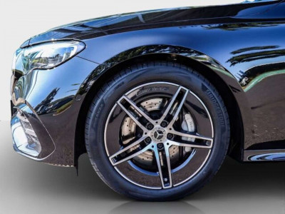 Mercedes-Benz E-Klasse Gebrauchtwagen