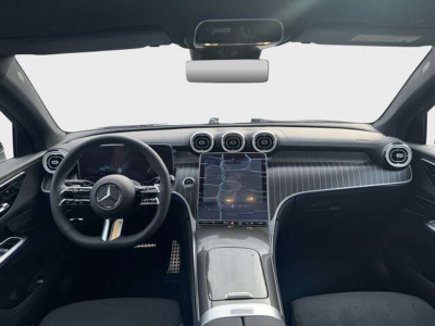 Mercedes-Benz GLC Gebrauchtwagen