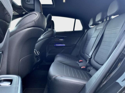 Mercedes-Benz GLC Gebrauchtwagen Mercedes-Benz GLC Gebrauchtwagen