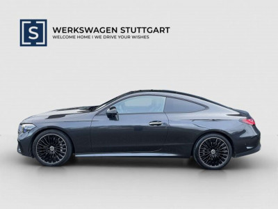 Mercedes-Benz CLE Gebrauchtwagen