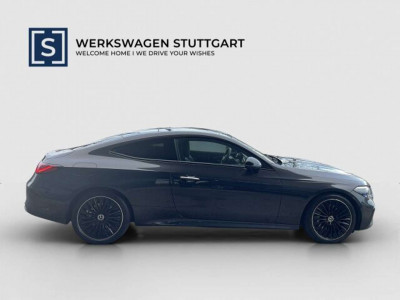 Mercedes-Benz CLE Gebrauchtwagen