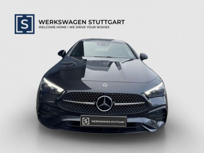 Mercedes-Benz CLE Gebrauchtwagen