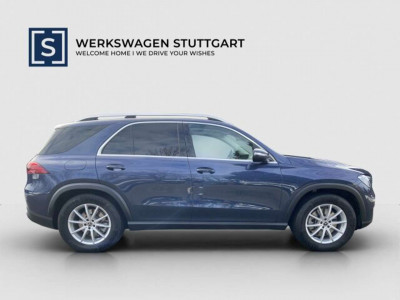 Mercedes-Benz GLE Gebrauchtwagen Mercedes-Benz GLE Gebrauchtwagen