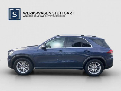 Mercedes-Benz GLE Gebrauchtwagen Mercedes-Benz GLE Gebrauchtwagen
