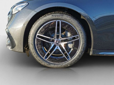 Mercedes-Benz E-Klasse Gebrauchtwagen