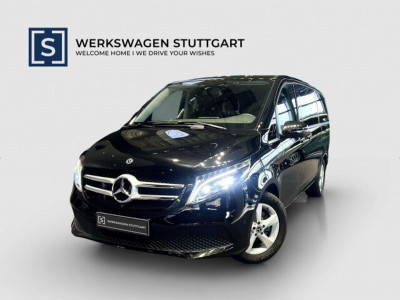 Mercedes-Benz V-Klasse Gebrauchtwagen