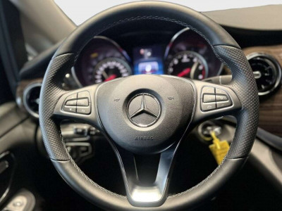Mercedes-Benz V-Klasse Gebrauchtwagen