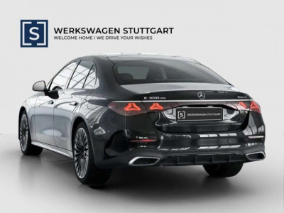 Mercedes-Benz E-Klasse Gebrauchtwagen Mercedes-Benz E-Klasse Gebrauchtwagen