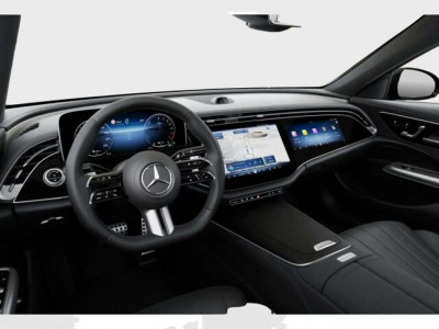 Mercedes-Benz E-Klasse Gebrauchtwagen Mercedes-Benz E-Klasse Gebrauchtwagen