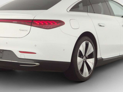 Mercedes-Benz EQS Gebrauchtwagen