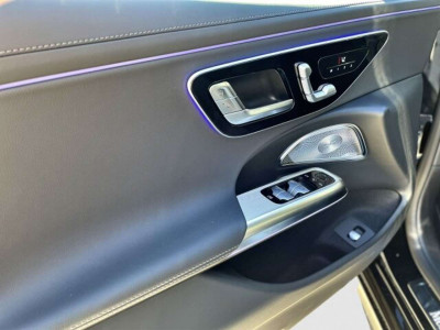 Mercedes-Benz E-Klasse Gebrauchtwagen