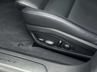 Porsche Taycan Gebrauchtwagen