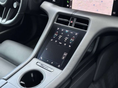 Porsche Taycan Gebrauchtwagen