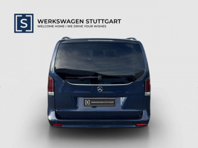 Mercedes-Benz V-Klasse Gebrauchtwagen