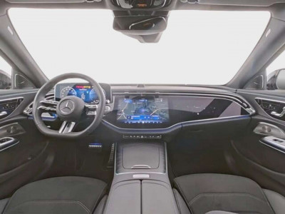 Mercedes-Benz E-Klasse Gebrauchtwagen