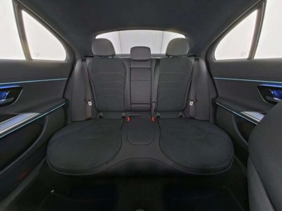 Mercedes-Benz E-Klasse Gebrauchtwagen