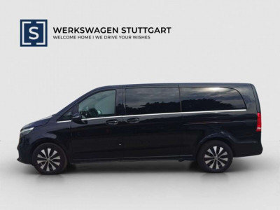 Mercedes-Benz V-Klasse Gebrauchtwagen