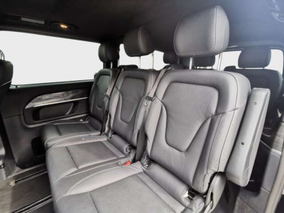 Mercedes-Benz V-Klasse Gebrauchtwagen