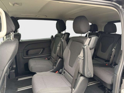 Mercedes-Benz V-Klasse Gebrauchtwagen