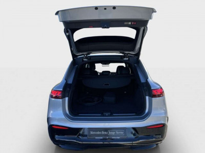 Mercedes-Benz EQS Gebrauchtwagen