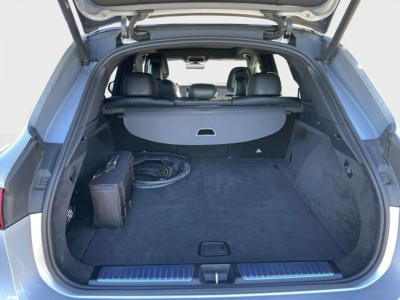 Mercedes-Benz EQS Gebrauchtwagen