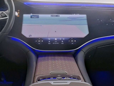 Mercedes-Benz EQS Gebrauchtwagen