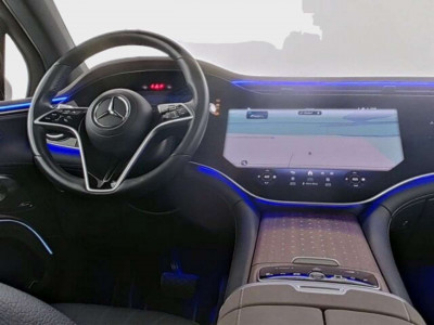 Mercedes-Benz EQS Gebrauchtwagen