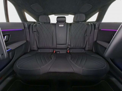 Mercedes-Benz EQS Gebrauchtwagen