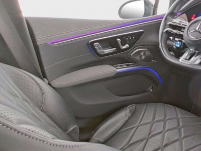 Mercedes-Benz EQS Gebrauchtwagen