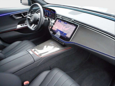 Mercedes-Benz E-Klasse Gebrauchtwagen