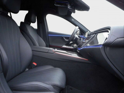 Mercedes-Benz E-Klasse Gebrauchtwagen