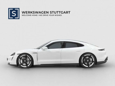 Porsche Taycan Gebrauchtwagen