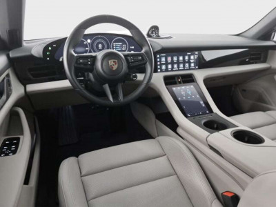 Porsche Taycan Gebrauchtwagen
