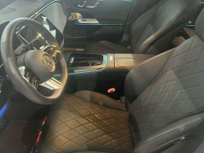 Mercedes-Benz E-Klasse Gebrauchtwagen