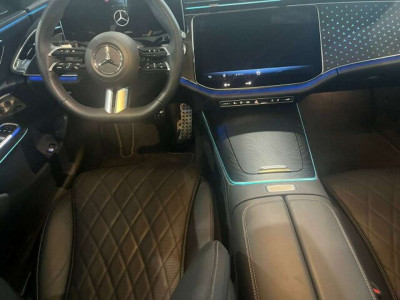 Mercedes-Benz E-Klasse Gebrauchtwagen