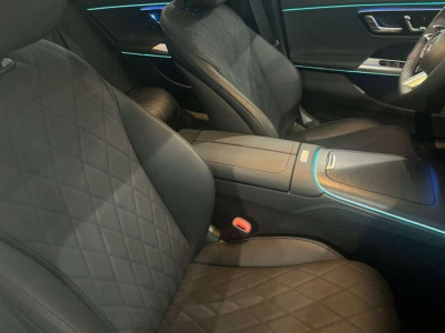 Mercedes-Benz E-Klasse Gebrauchtwagen