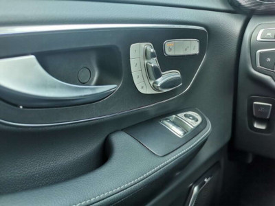 Mercedes-Benz V-Klasse Gebrauchtwagen