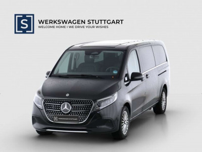 Mercedes-Benz V-Klasse Gebrauchtwagen