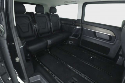 Mercedes-Benz V-Klasse Gebrauchtwagen