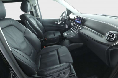 Mercedes-Benz V-Klasse Gebrauchtwagen