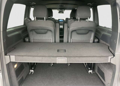 Mercedes-Benz V-Klasse Gebrauchtwagen