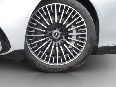 Mercedes-Benz EQS Gebrauchtwagen