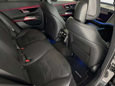 Mercedes-Benz E-Klasse Gebrauchtwagen