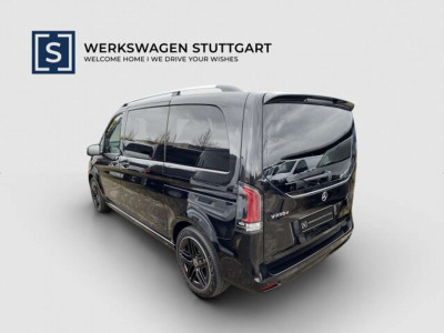 Mercedes-Benz V-Klasse Gebrauchtwagen