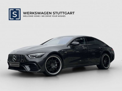 Mercedes-Benz AMG GT Gebrauchtwagen